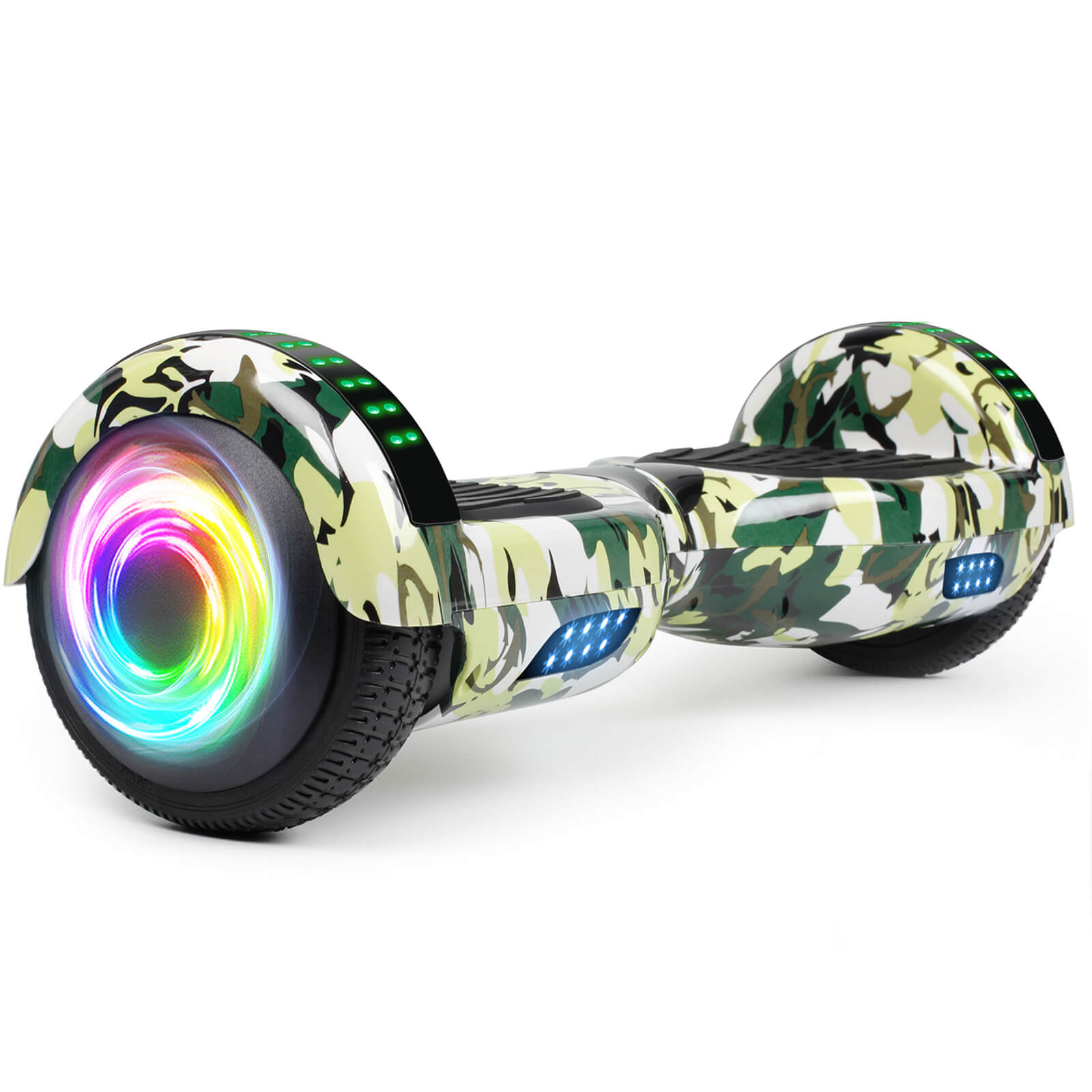 Sisigad hoverboard discount