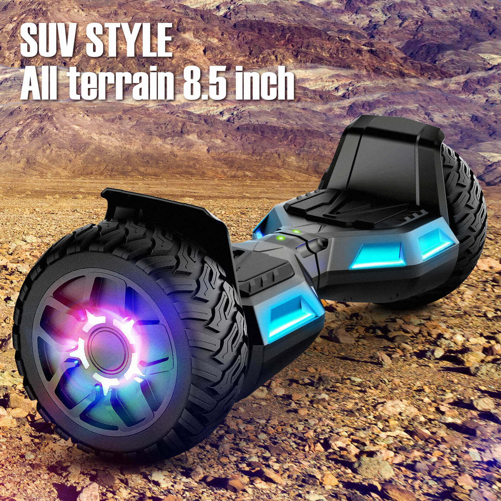 Sisigad hoverboards online