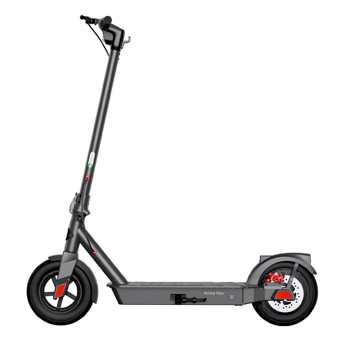SISIGAD scooter, adult e-scooter
