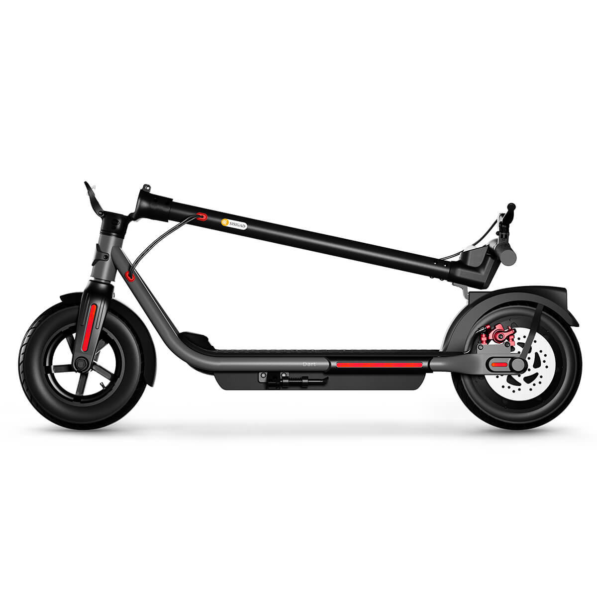 SISIGAD YOUTH E-SCOOTERS | SISIGAD