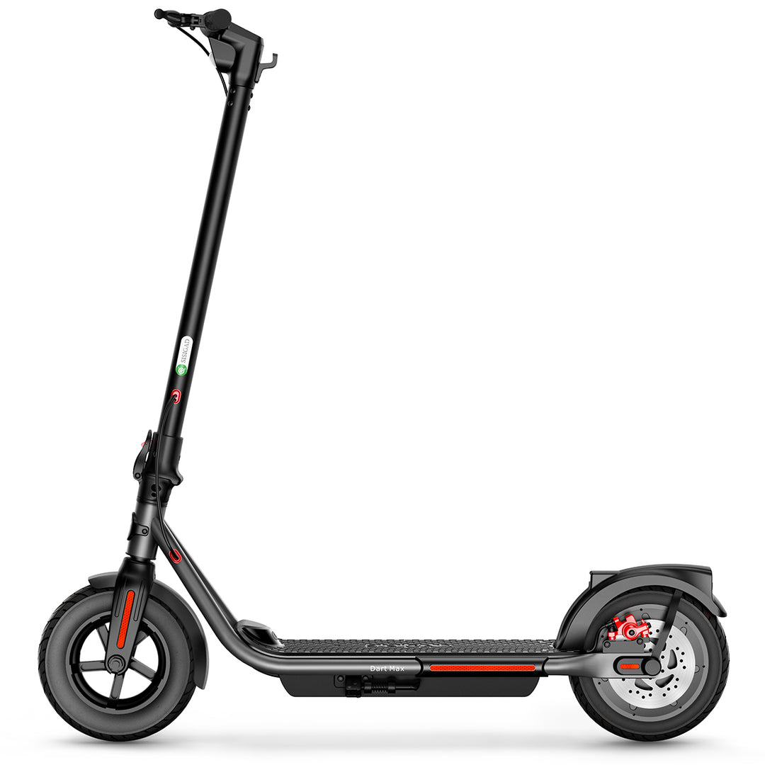 SISIGAD®‎ Official Hoverboards,E-Scooter,Electric Bike