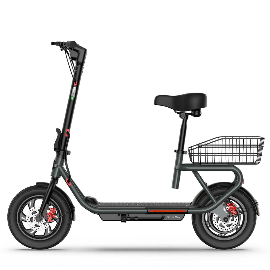 SISIGAD YOUTH E-SCOOTERS | SISIGAD