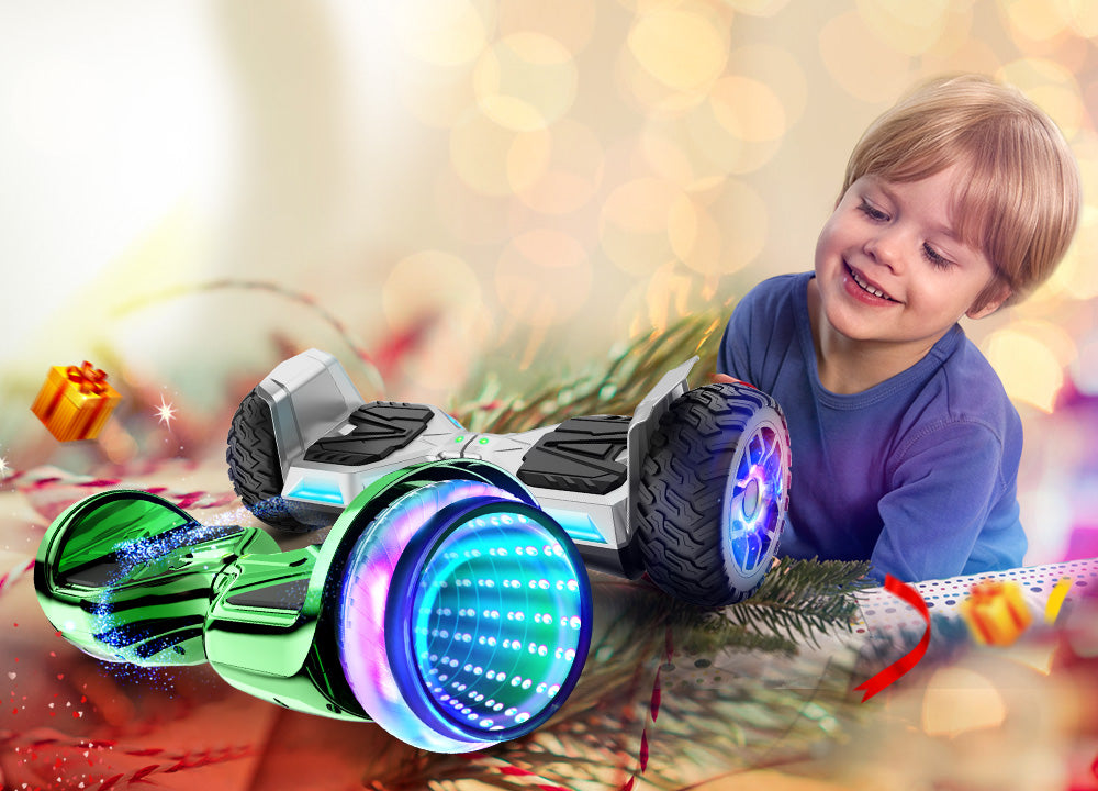 Hoverboard For Kids SISIGAD