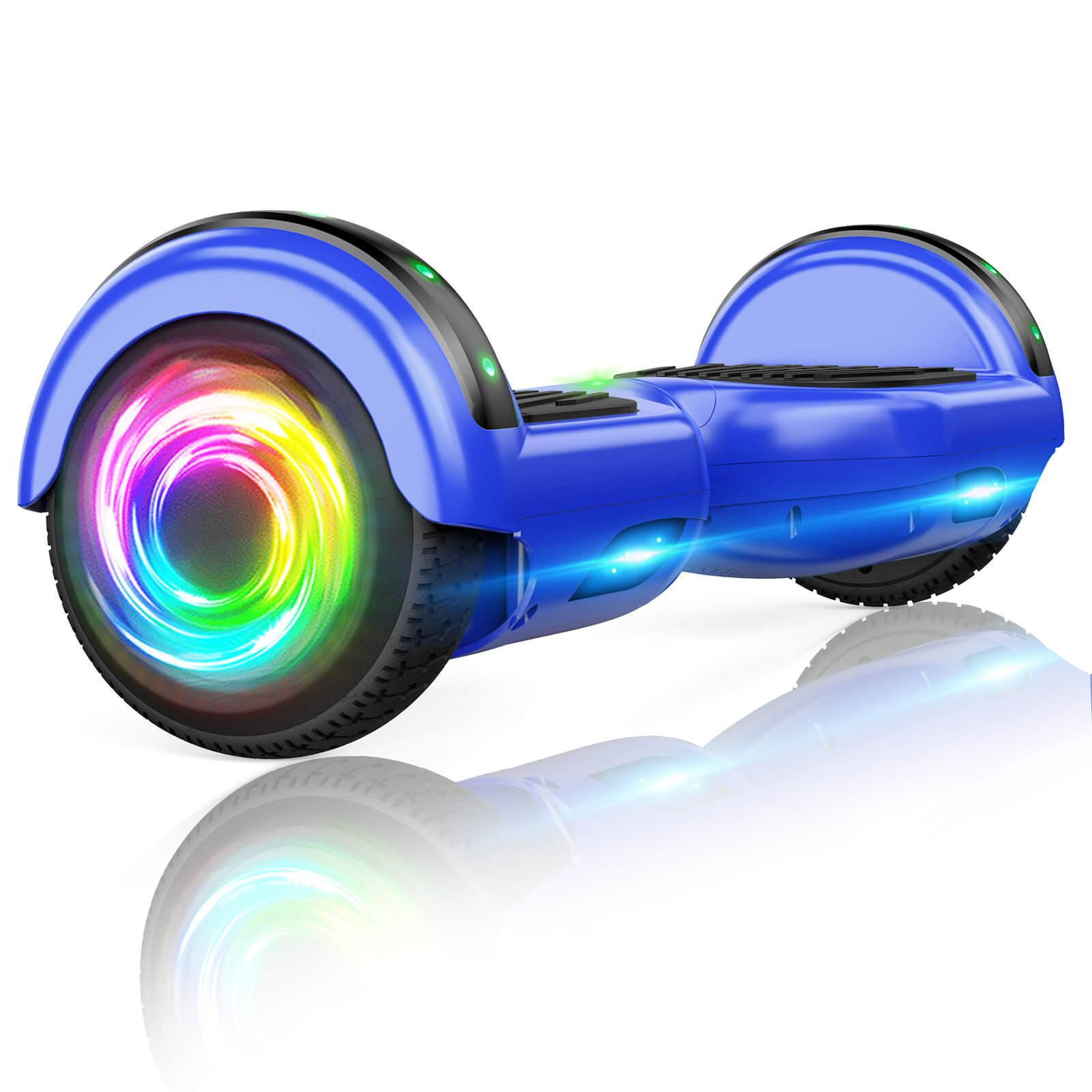 Sisigad hoverboard with discount bluetooth