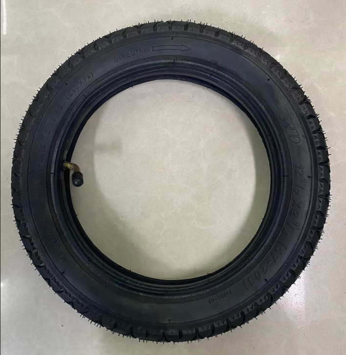 12 inch scooter tire